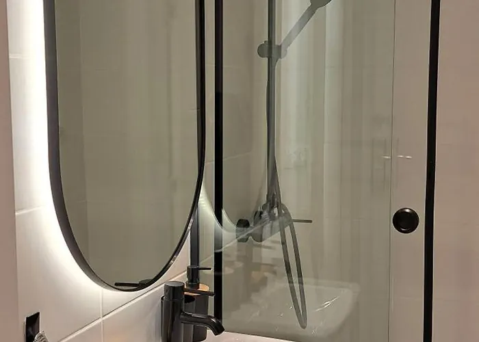 Pistachio Διαμέρισμα