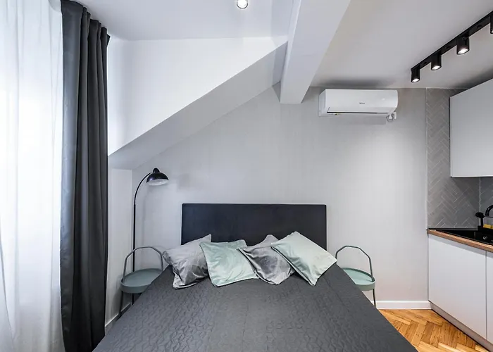 Pistachio Διαμέρισμα Νόβι Σαντ