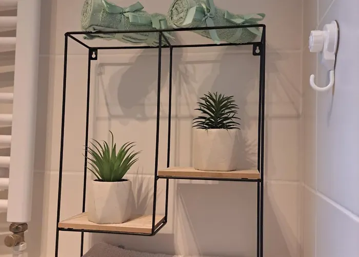 Διαμέρισμα Pistachio Νόβι Σαντ