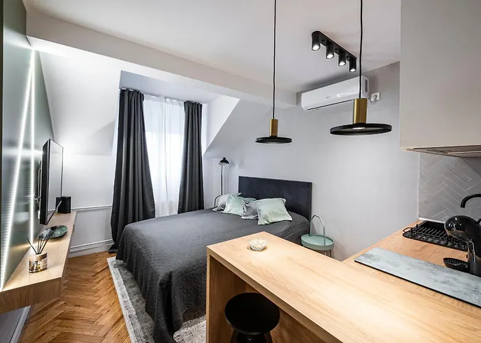 Pistachio Διαμέρισμα *