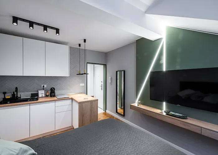 Pistachio Διαμέρισμα *